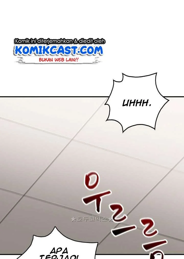 Tomb Raider King Chapter 17 - halaman 25