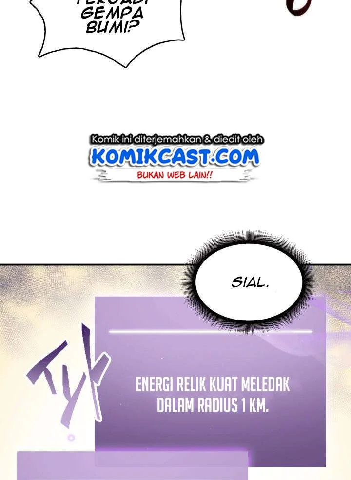 Tomb Raider King Chapter 17 - halaman 26