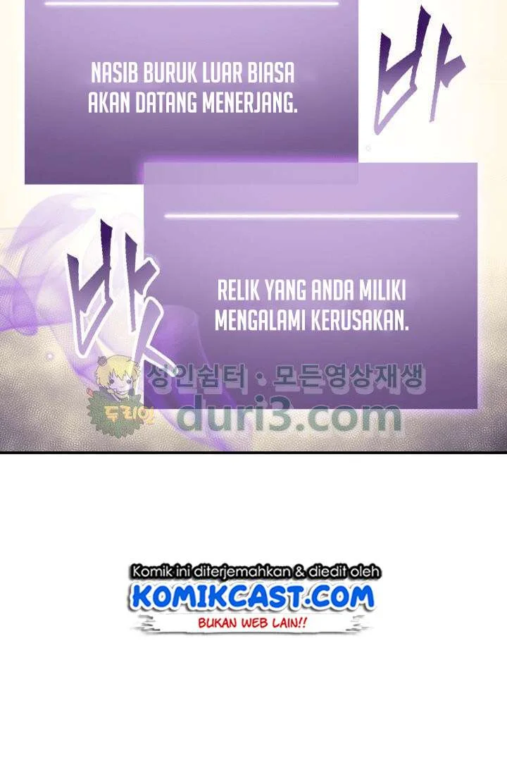 Tomb Raider King Chapter 17 - halaman 27