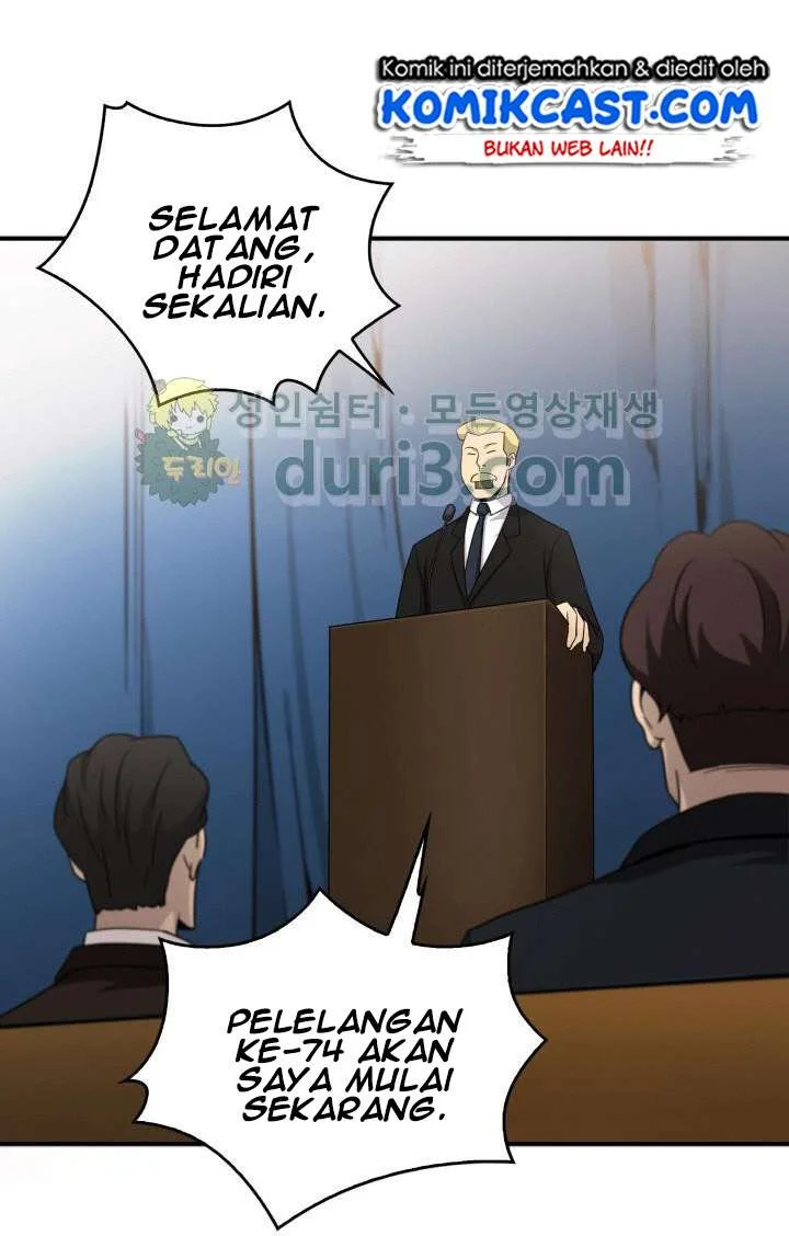 Tomb Raider King Chapter 17 - halaman 3