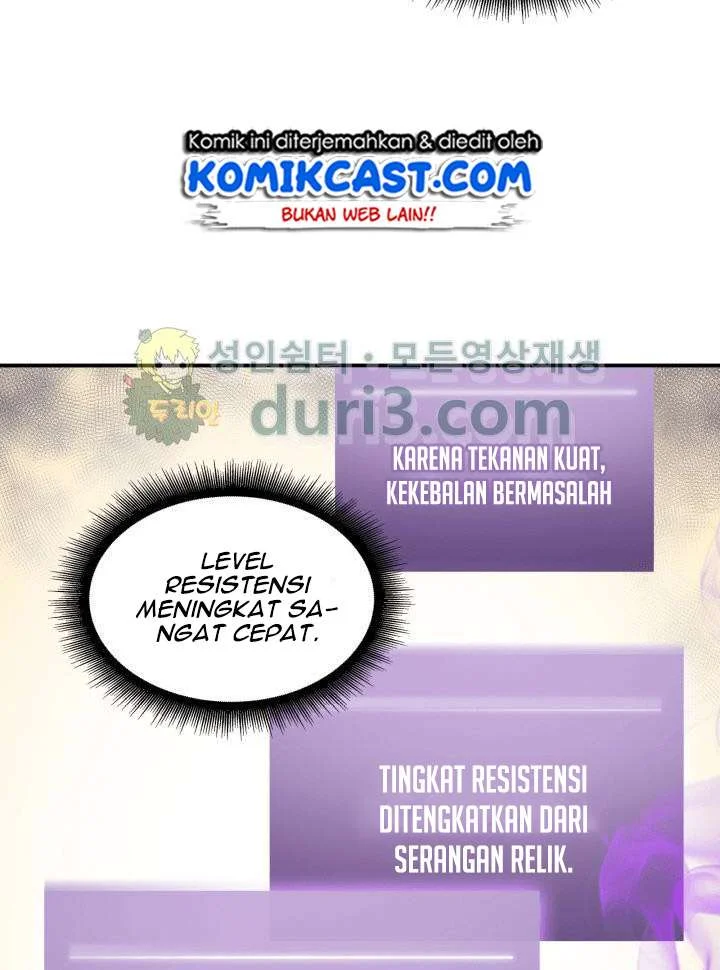 Tomb Raider King Chapter 17 - halaman 30