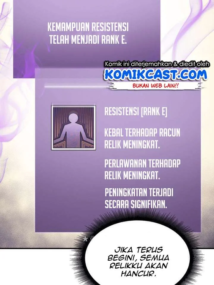 Tomb Raider King Chapter 17 - halaman 31