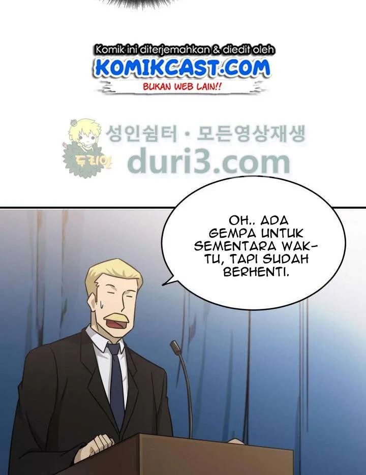 Tomb Raider King Chapter 17 - halaman 36