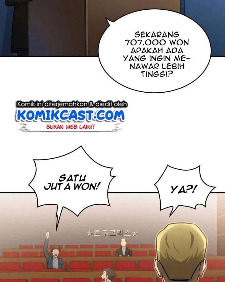 Tomb Raider King Chapter 17 - halaman 37