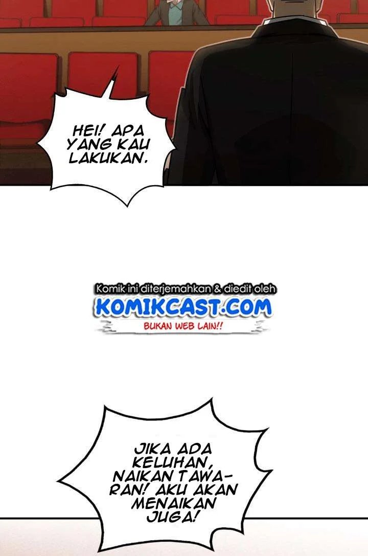 Tomb Raider King Chapter 17 - halaman 38