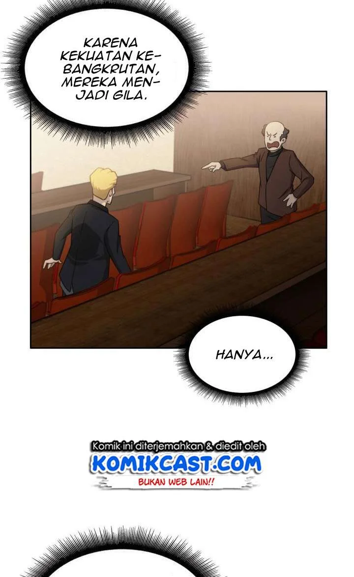 Tomb Raider King Chapter 17 - halaman 40