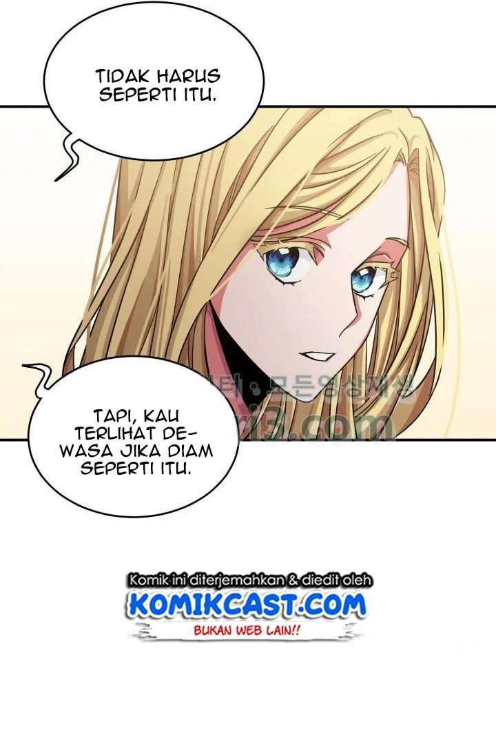Tomb Raider King Chapter 17 - halaman 42