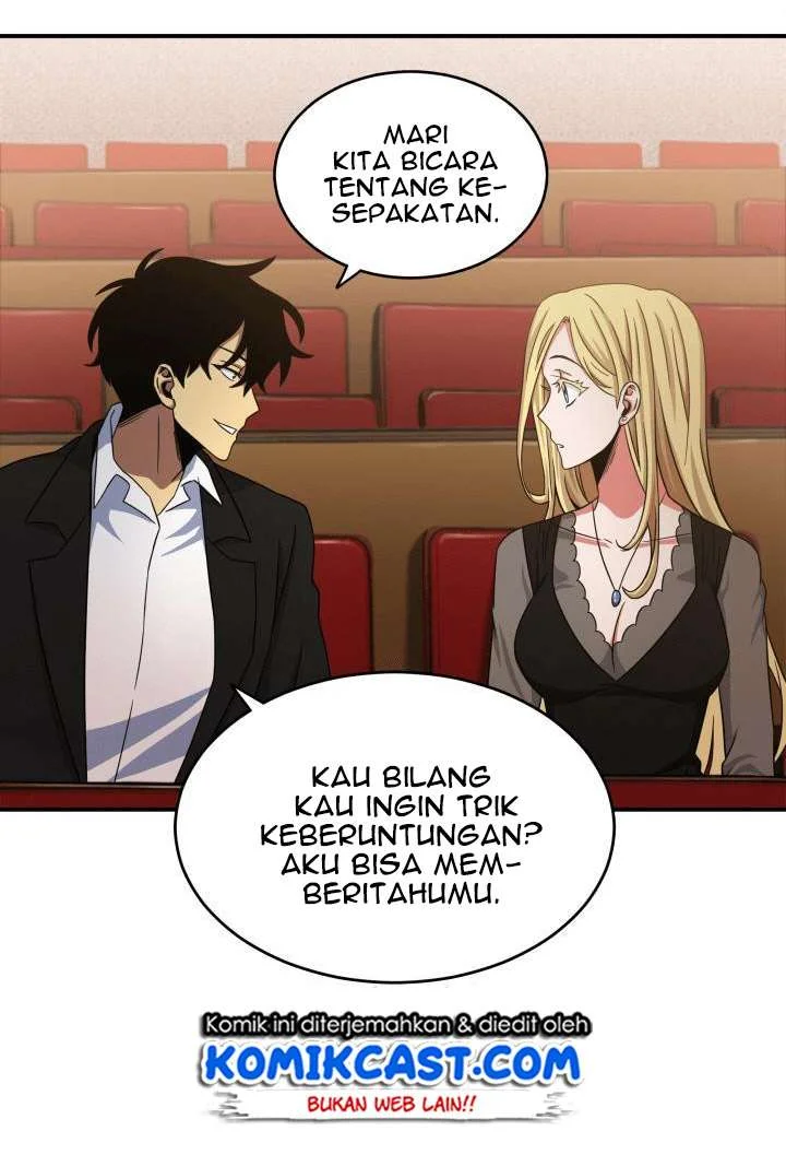 Tomb Raider King Chapter 17 - halaman 43