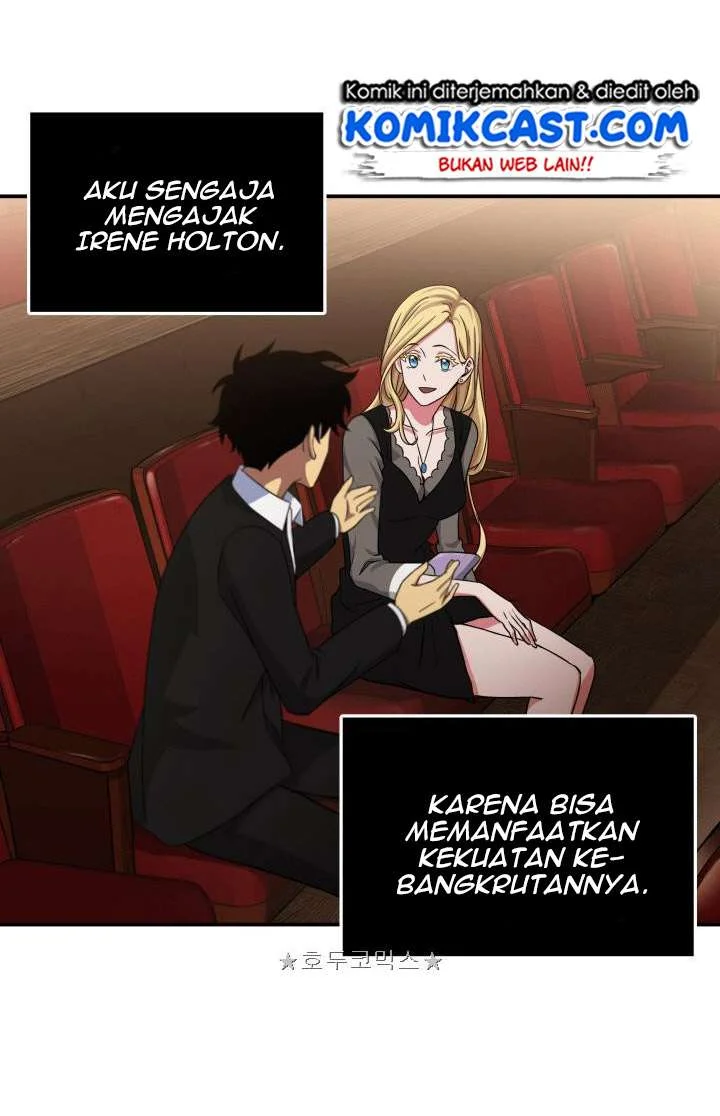 Tomb Raider King Chapter 17 - halaman 46