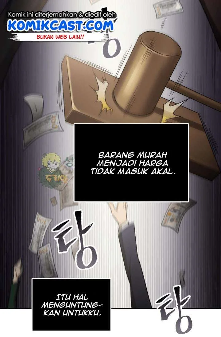 Tomb Raider King Chapter 17 - halaman 48