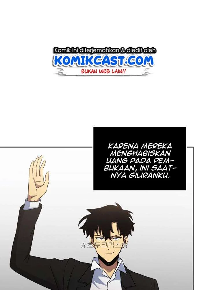 Tomb Raider King Chapter 17 - halaman 49