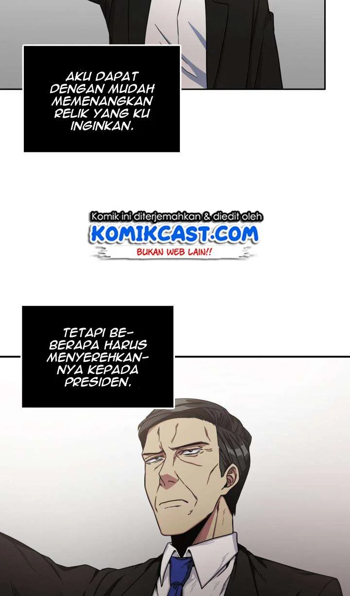 Tomb Raider King Chapter 17 - halaman 50