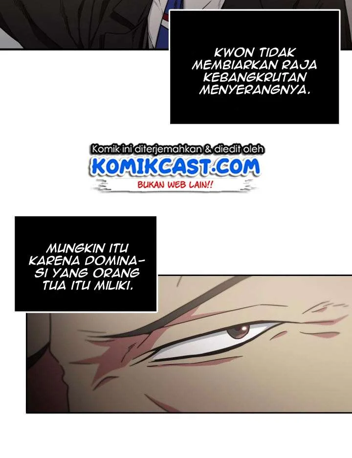 Tomb Raider King Chapter 17 - halaman 51