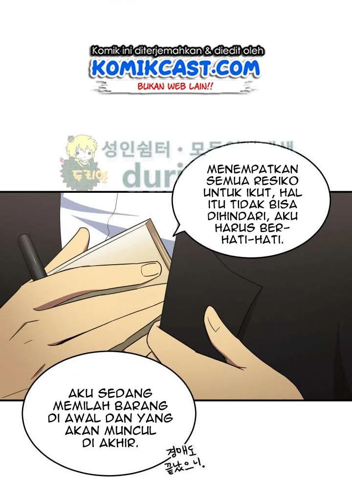 Tomb Raider King Chapter 17 - halaman 57