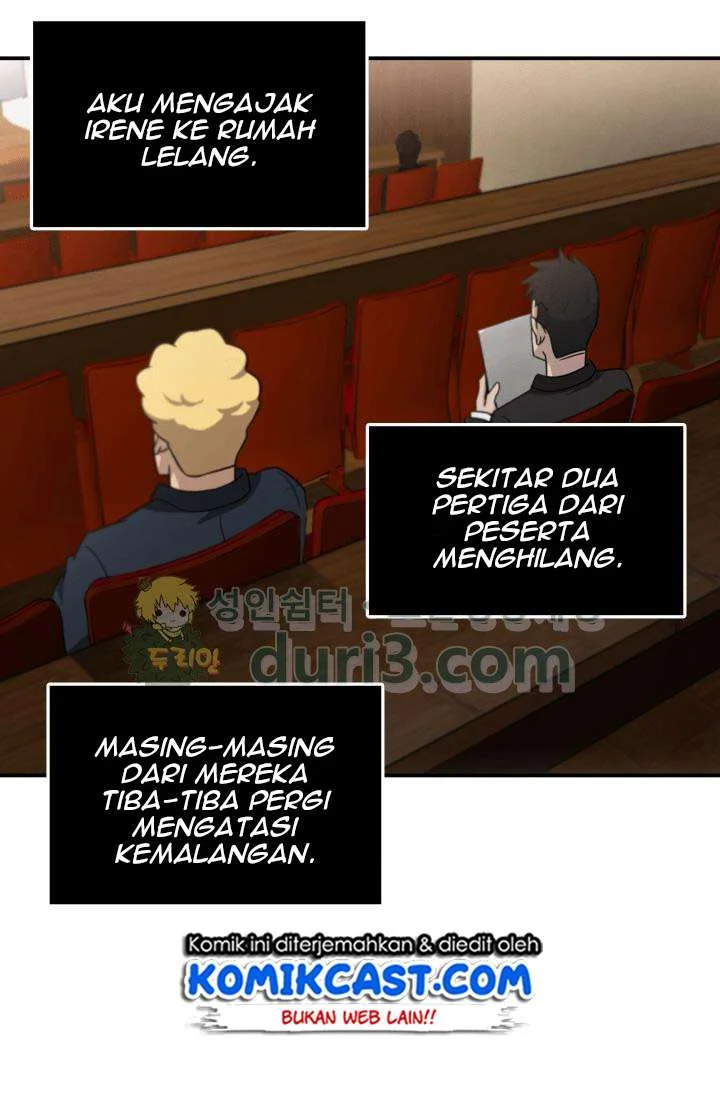 Tomb Raider King Chapter 17 - halaman 6