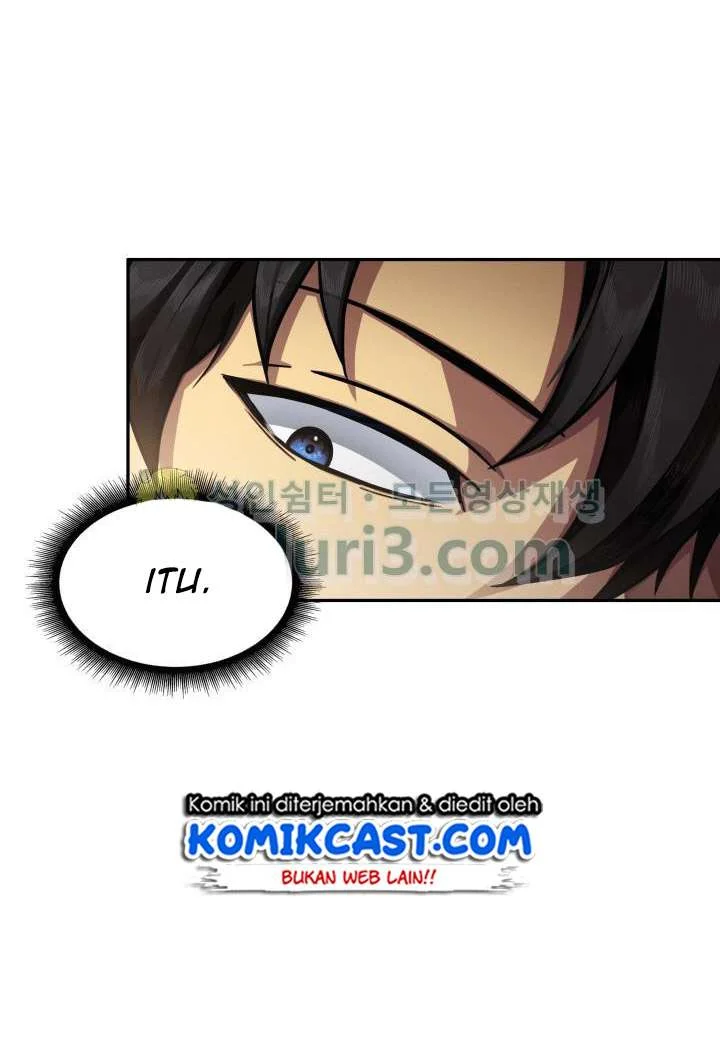 Tomb Raider King Chapter 17 - halaman 60