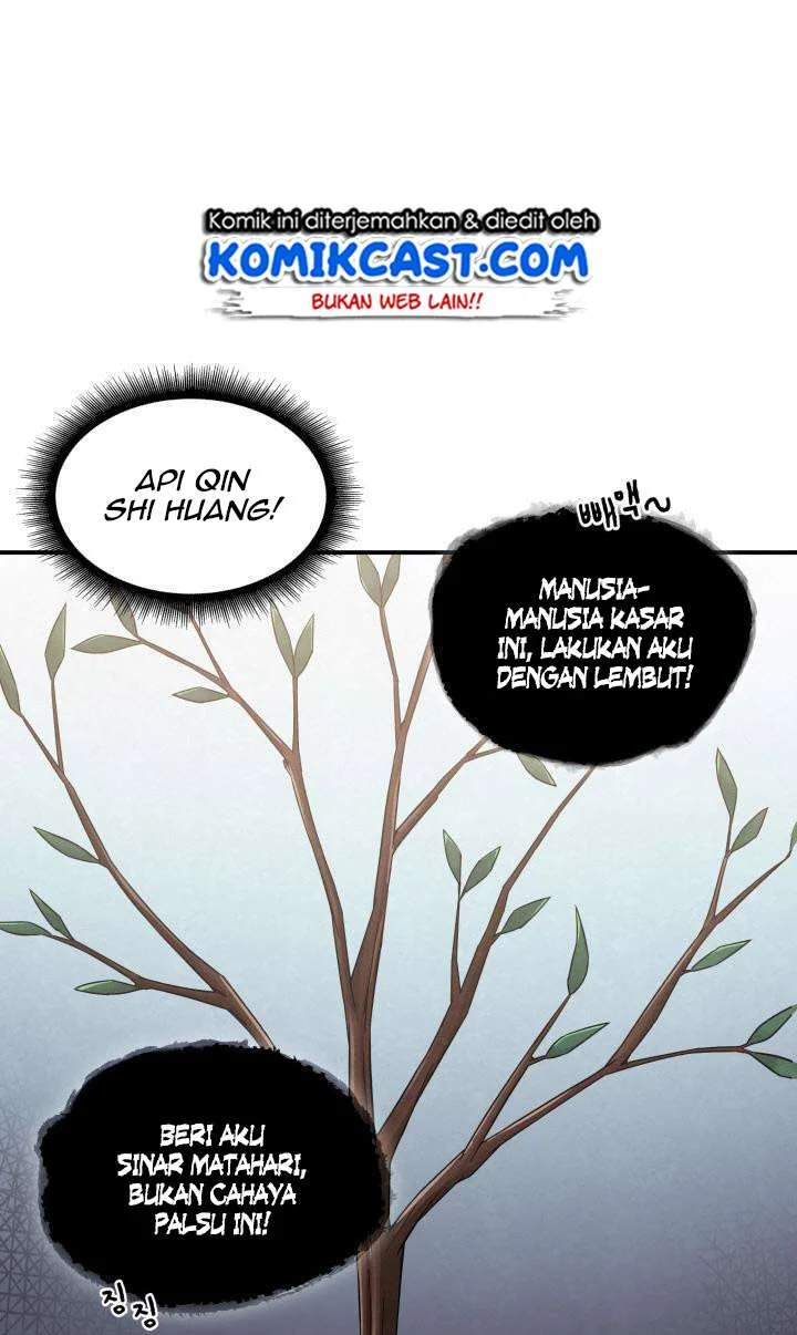 Tomb Raider King Chapter 17 - halaman 62