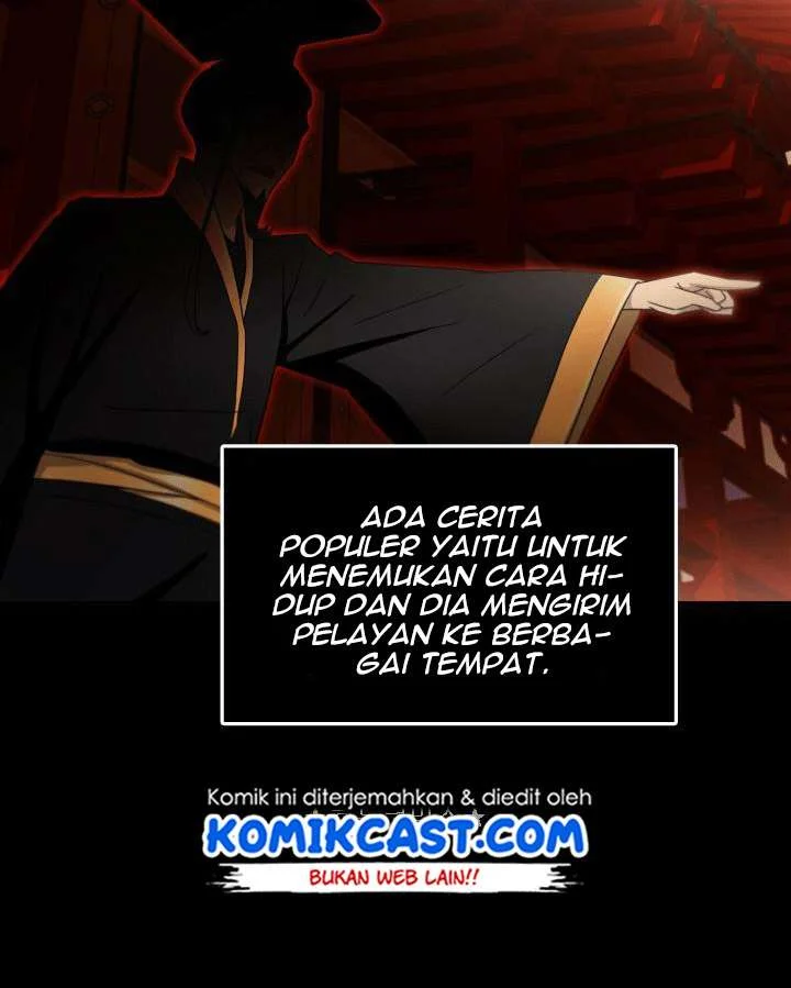 Tomb Raider King Chapter 17 - halaman 67