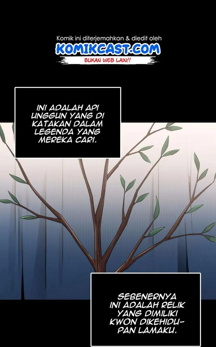 Tomb Raider King Chapter 17 - halaman 68