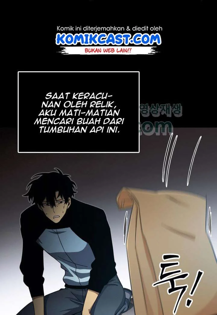 Tomb Raider King Chapter 17 - halaman 69