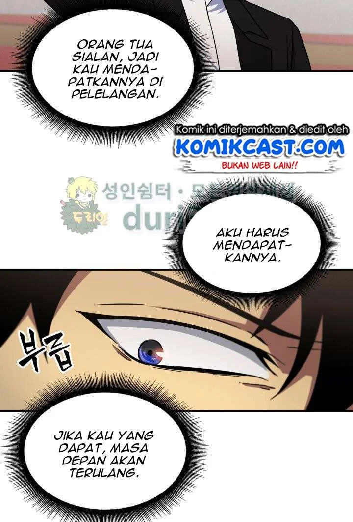 Tomb Raider King Chapter 17 - halaman 72
