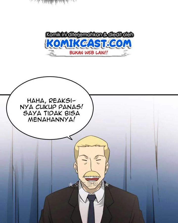 Tomb Raider King Chapter 17 - halaman 73