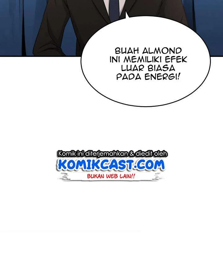 Tomb Raider King Chapter 17 - halaman 74