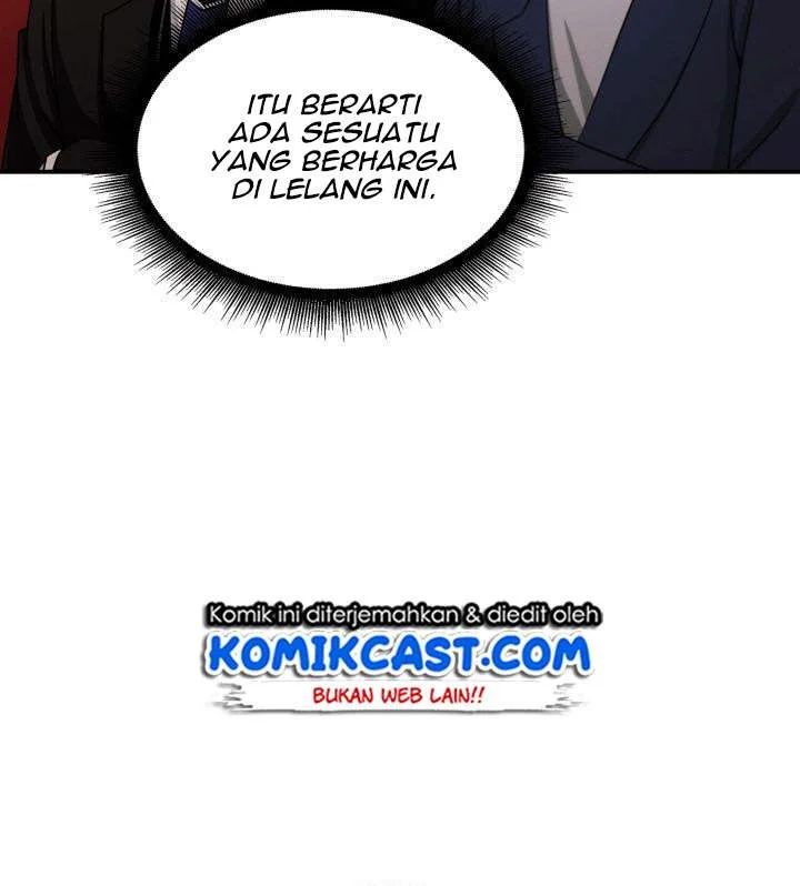 Tomb Raider King Chapter 17 - halaman 8