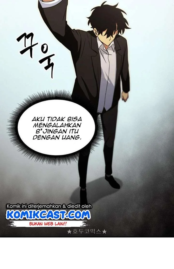 Tomb Raider King Chapter 17 - halaman 85