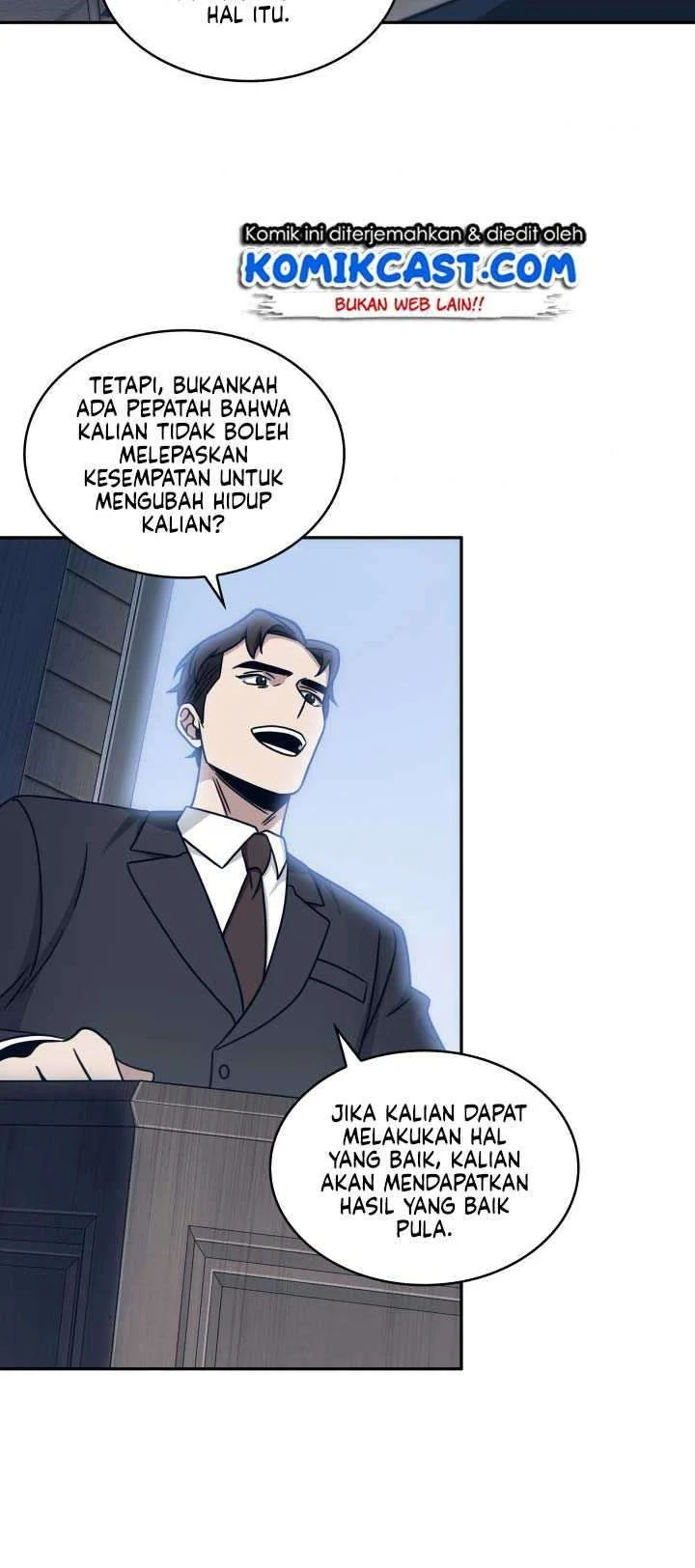 Tomb Raider King Chapter 171 - halaman 19