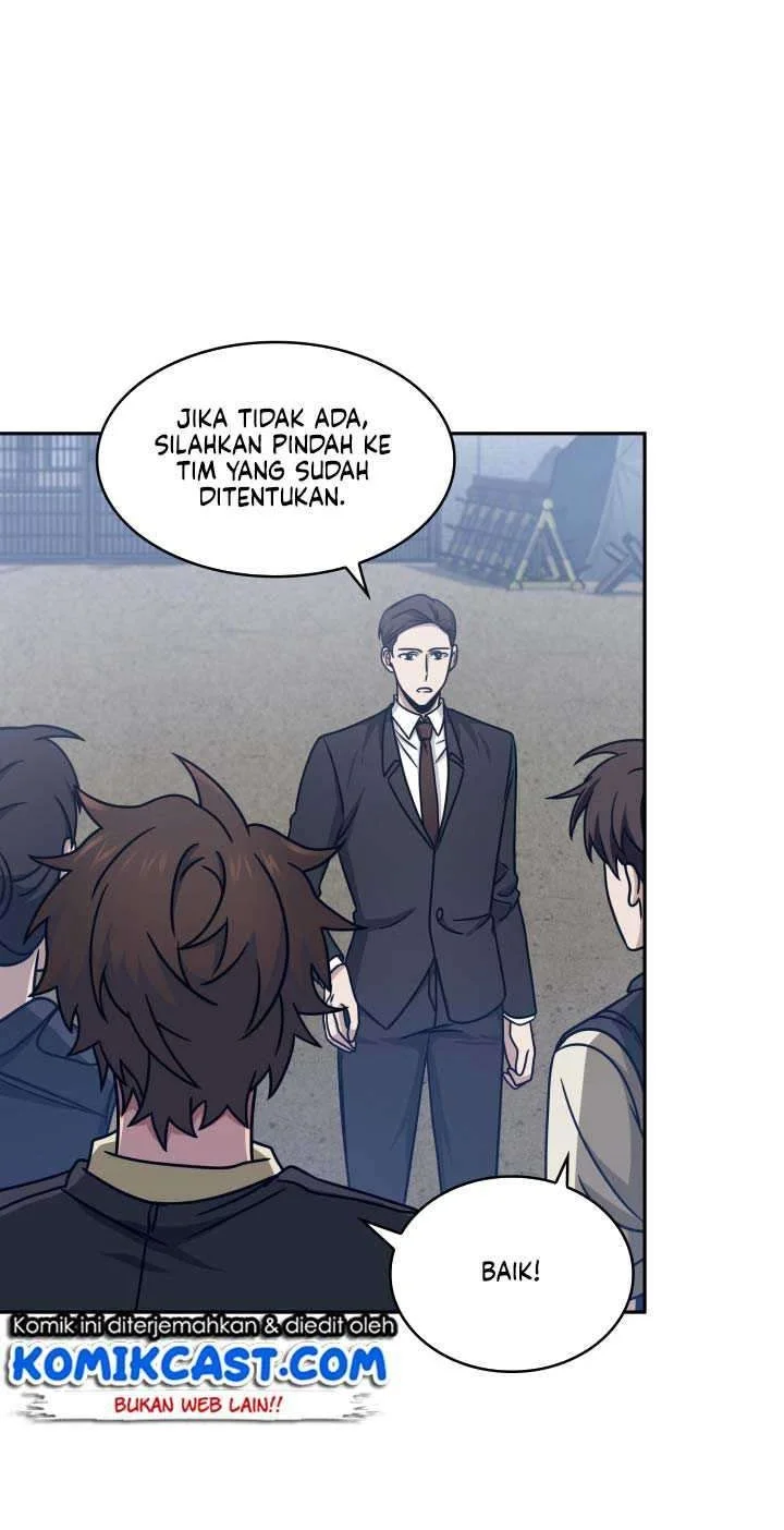 Tomb Raider King Chapter 171 - halaman 34