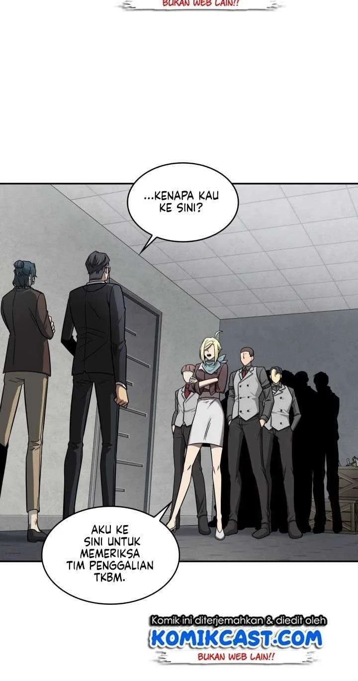 Tomb Raider King Chapter 172 - halaman 25