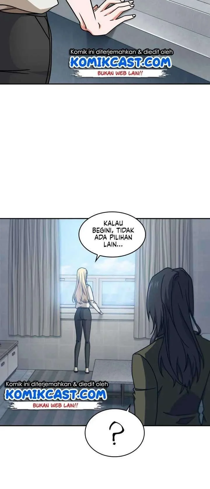 Tomb Raider King Chapter 173 - halaman 13