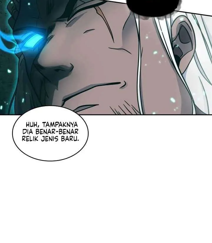 Tomb Raider King Chapter 173 - halaman 19