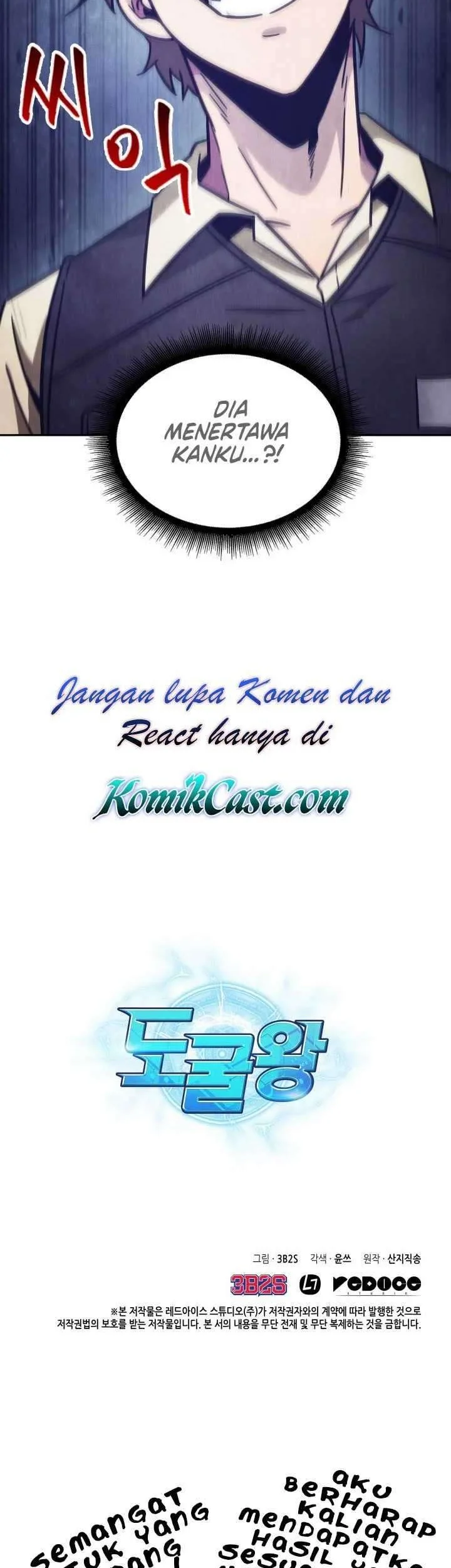 Tomb Raider King Chapter 173 - halaman 42