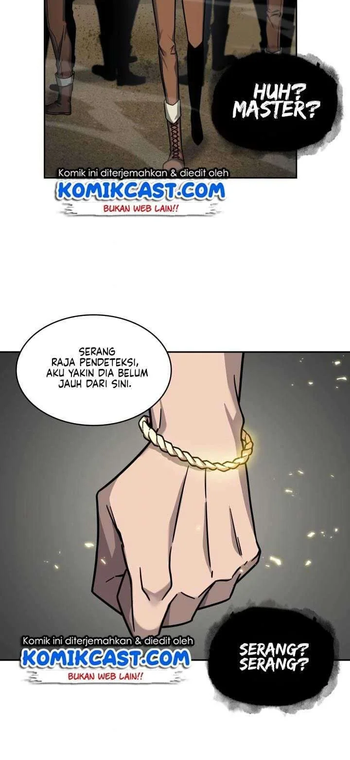 Tomb Raider King Chapter 174 - halaman 20