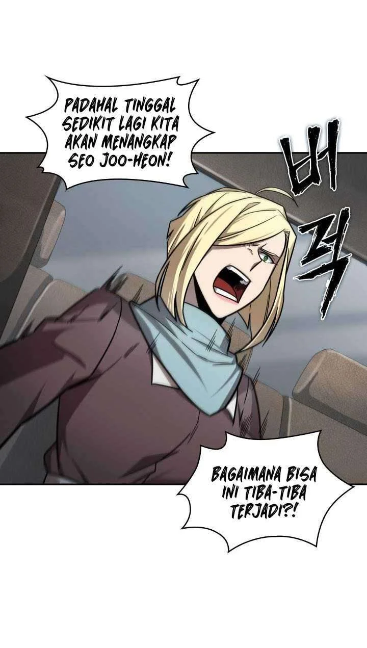 Tomb Raider King Chapter 174 - halaman 23