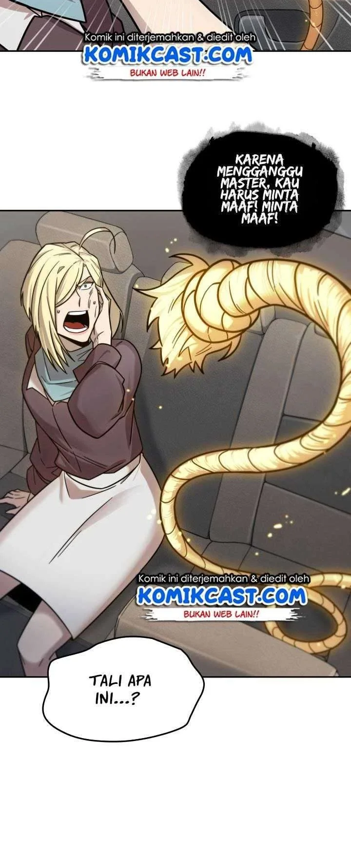 Tomb Raider King Chapter 174 - halaman 26