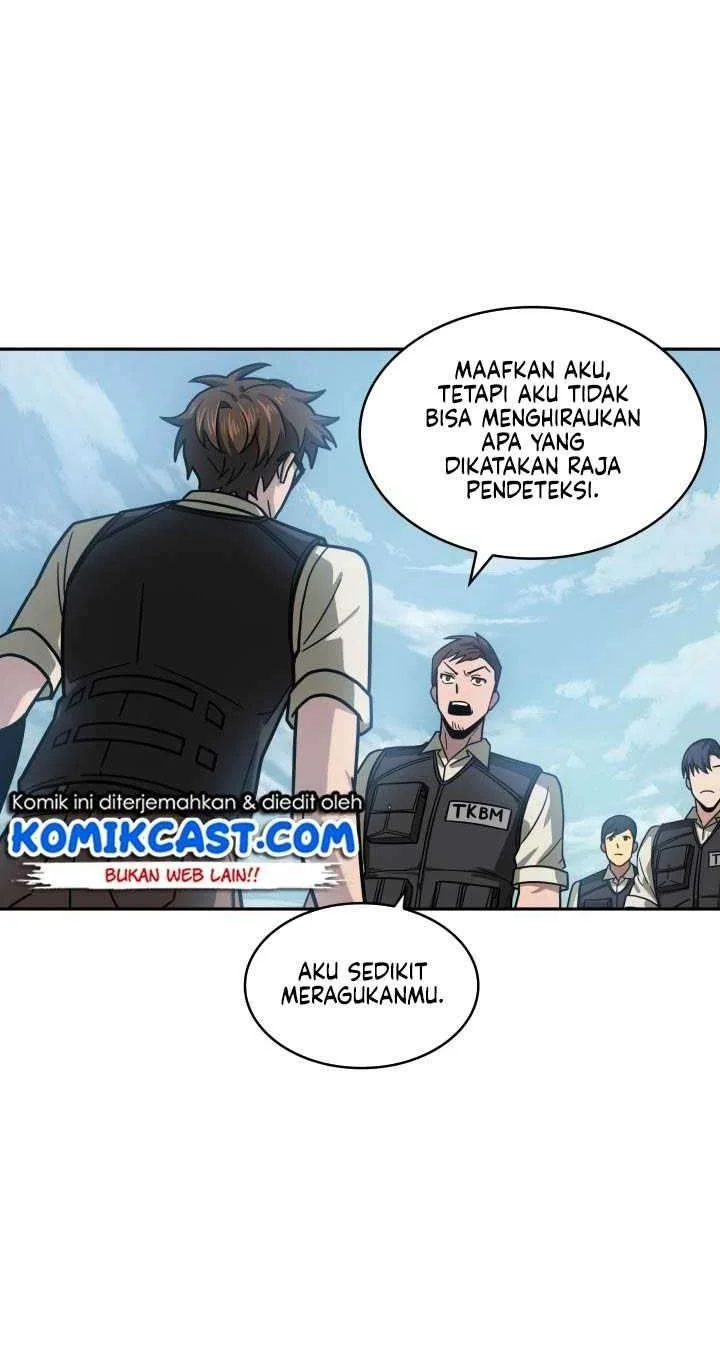 Tomb Raider King Chapter 174 - halaman 8