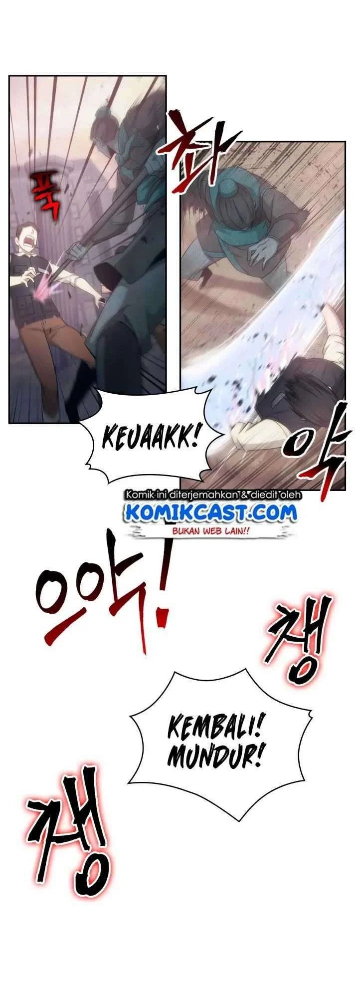 Tomb Raider King Chapter 175 - halaman 13