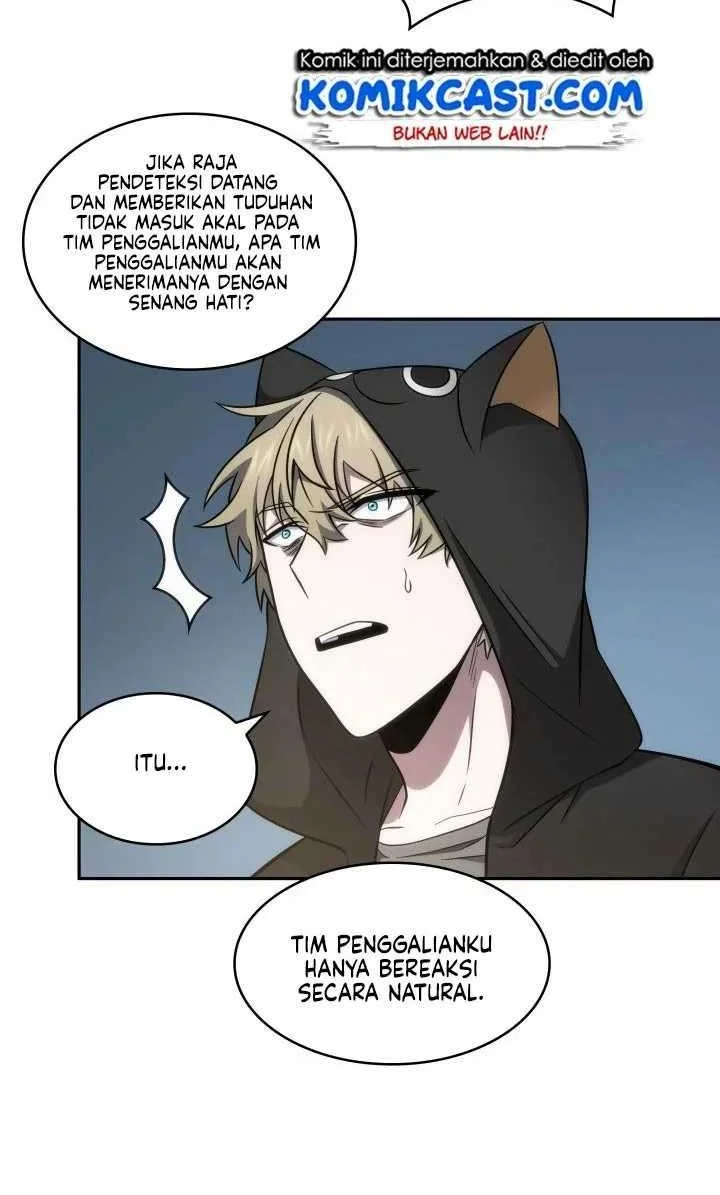 Tomb Raider King Chapter 175 - halaman 36