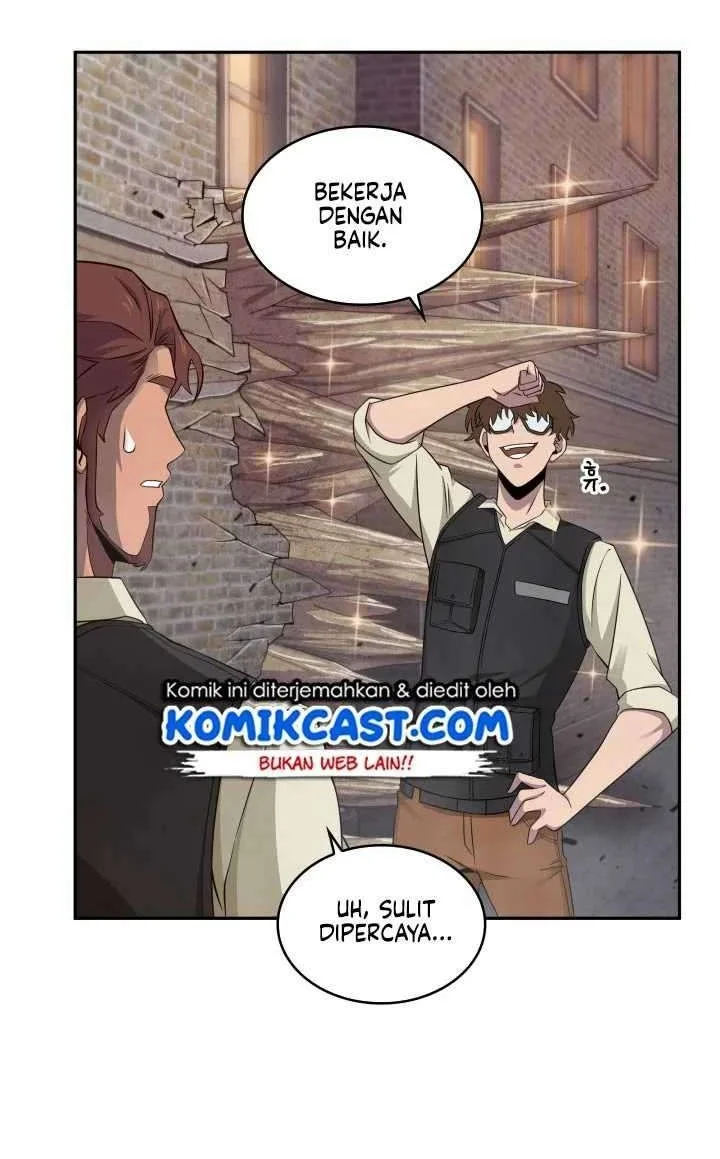 Tomb Raider King Chapter 175 - halaman 7
