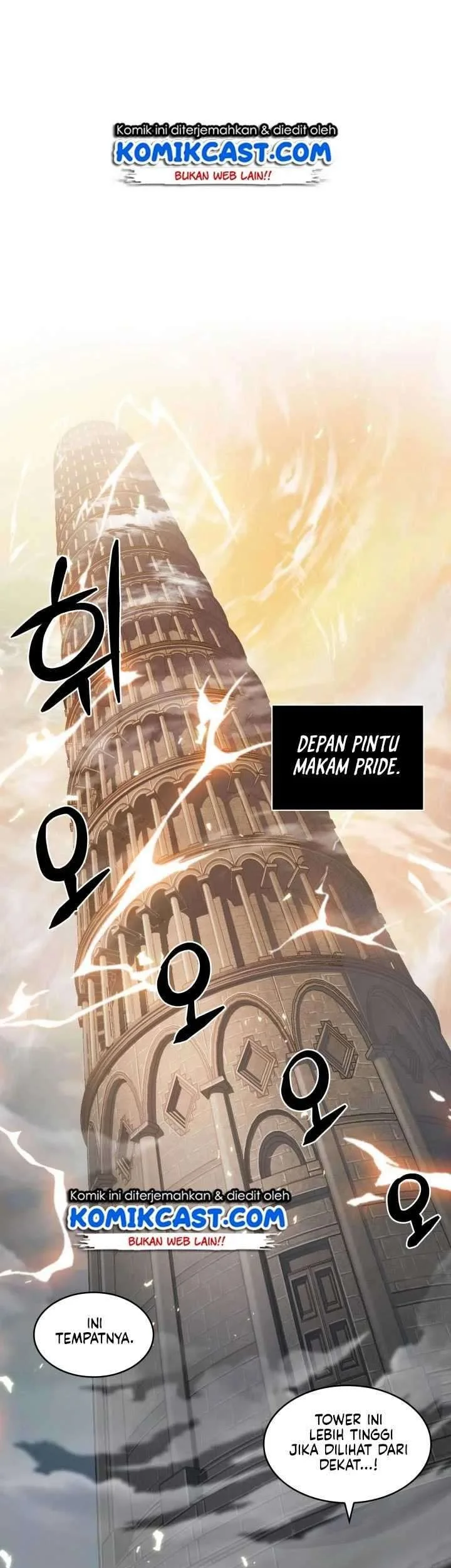 Tomb Raider King Chapter 176 - halaman 2