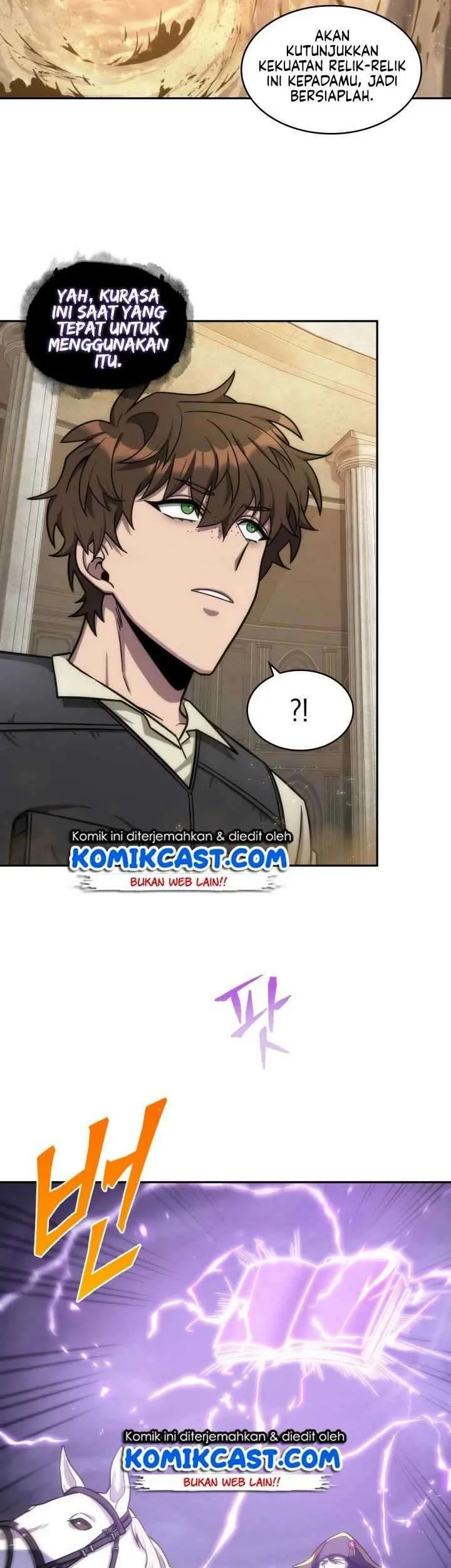 Tomb Raider King Chapter 176 - halaman 26