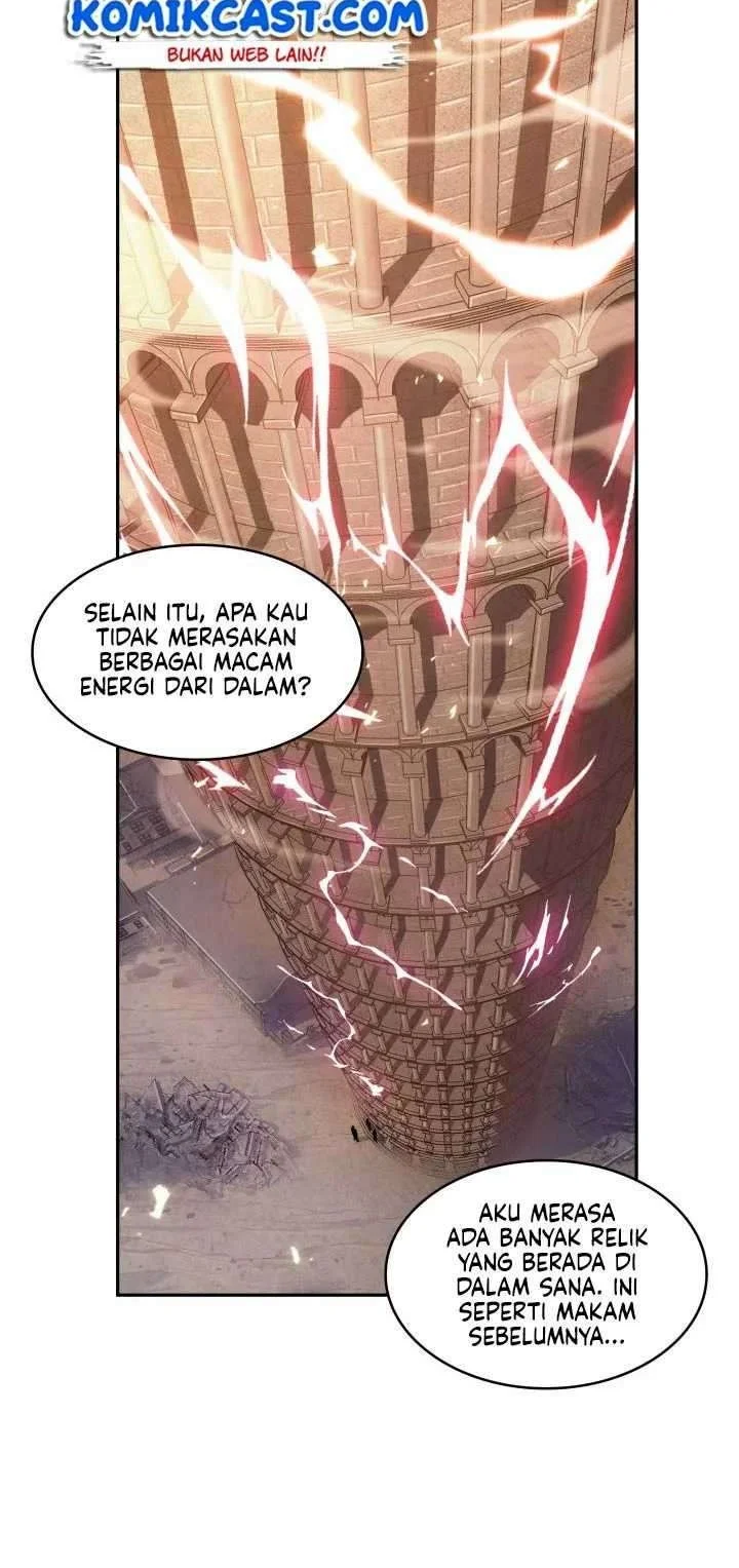 Tomb Raider King Chapter 176 - halaman 4