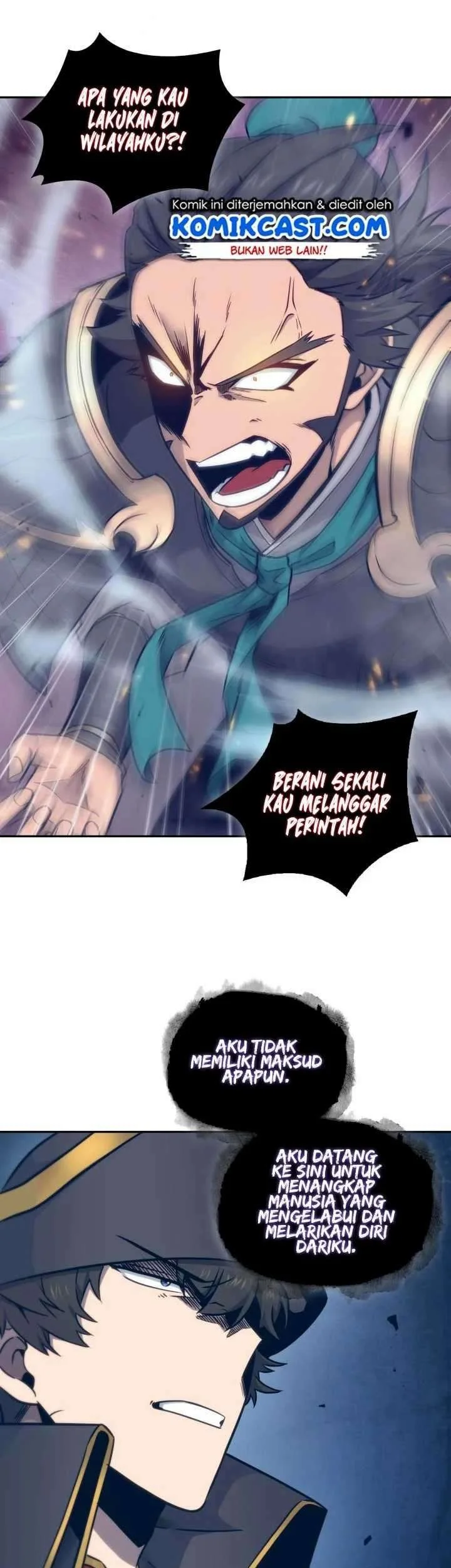 Tomb Raider King Chapter 177 - halaman 14