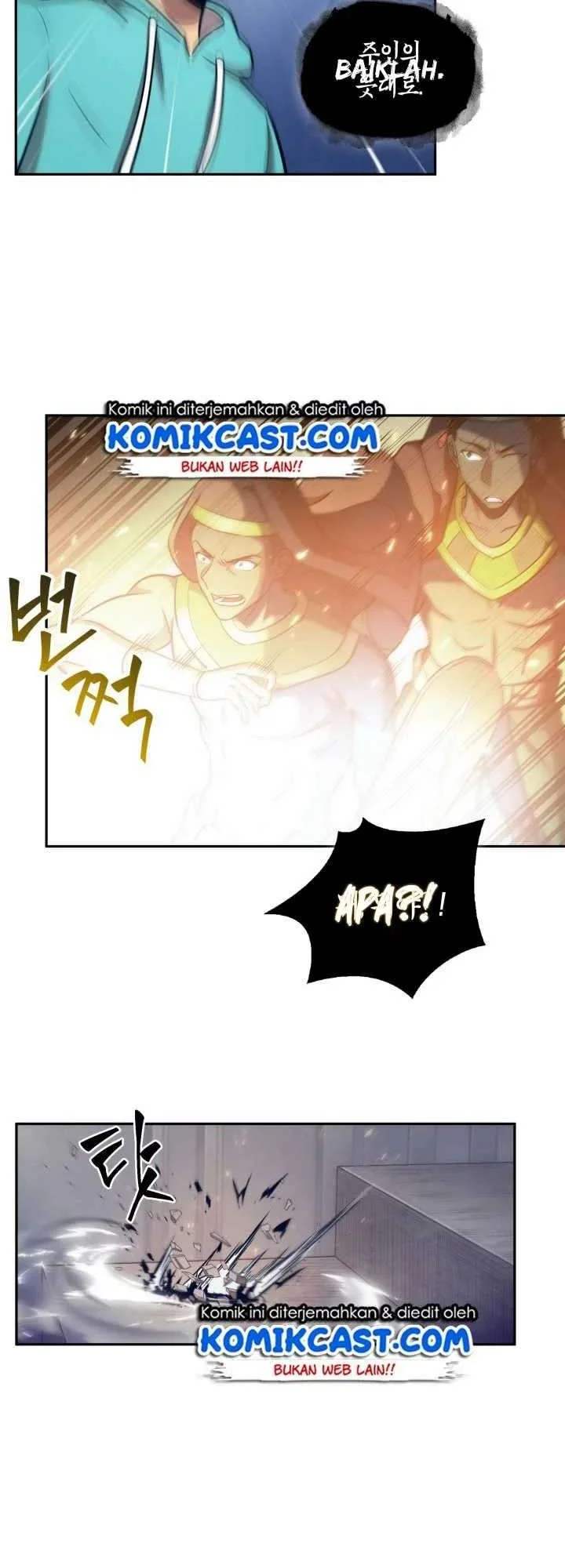 Tomb Raider King Chapter 177 - halaman 30