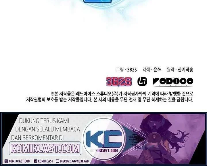 Tomb Raider King Chapter 177 - halaman 41