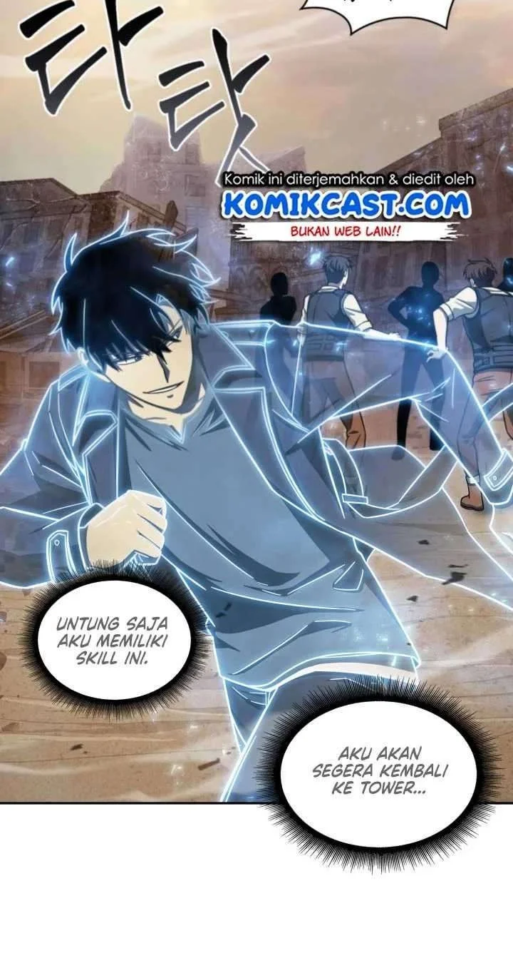 Tomb Raider King Chapter 178 - halaman 25