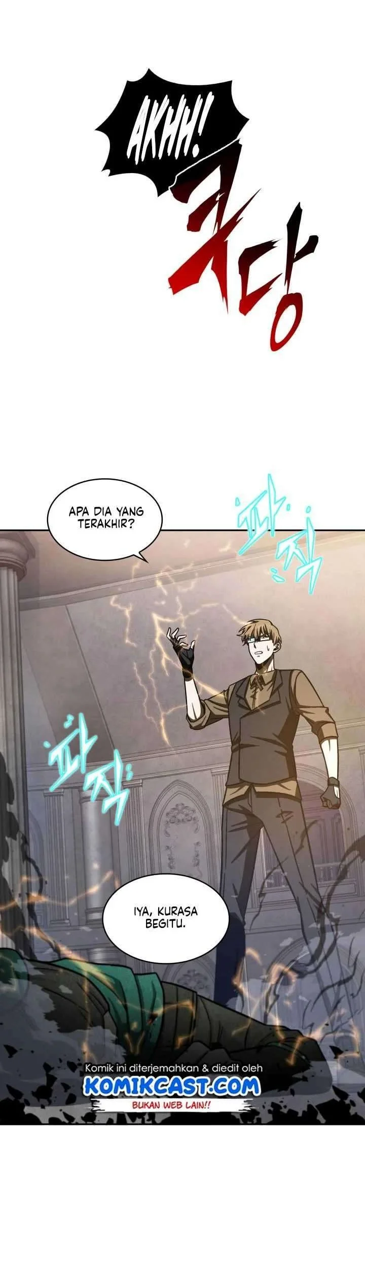 Tomb Raider King Chapter 178 - halaman 37